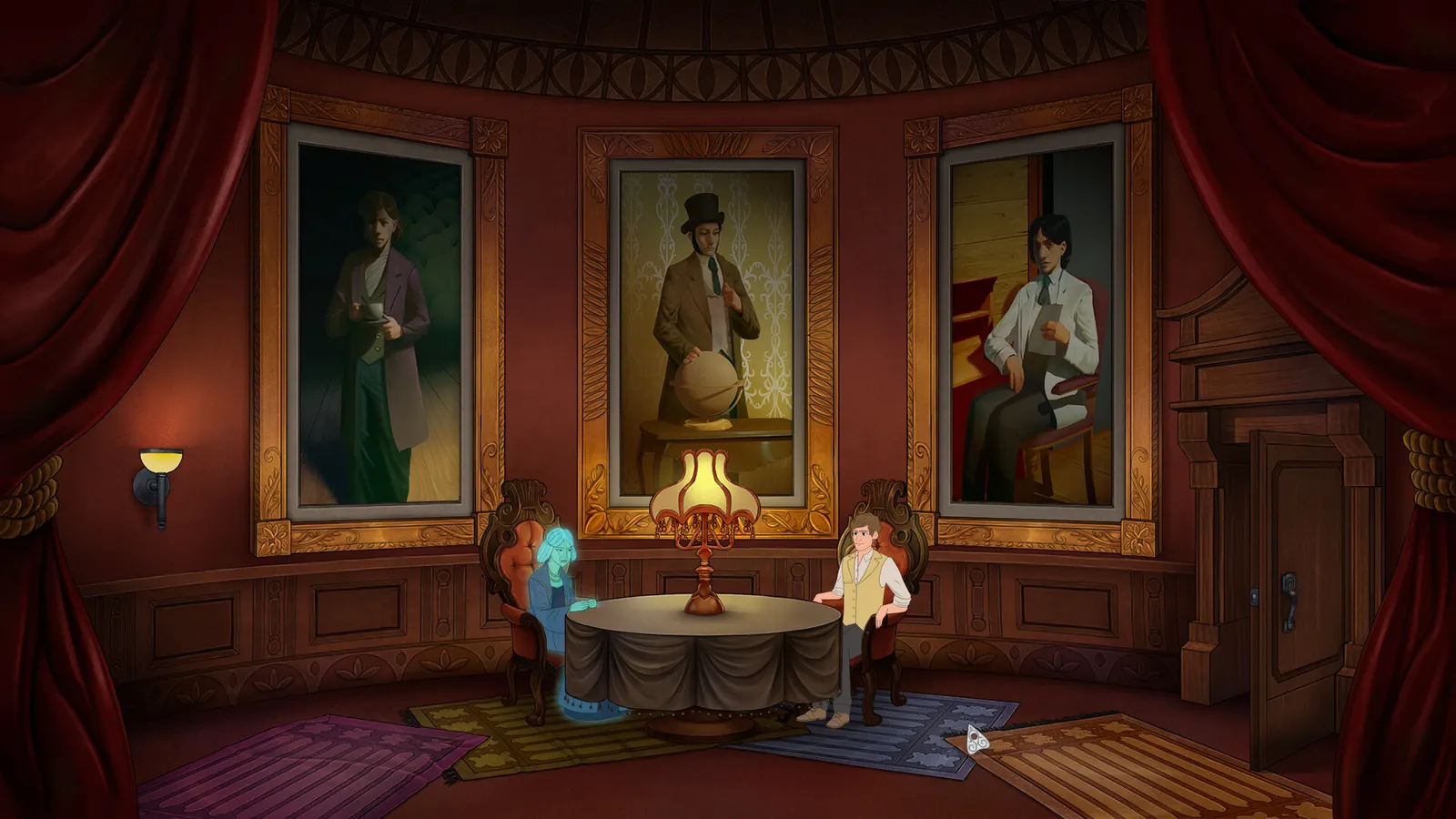 Foolish Mortals media 10