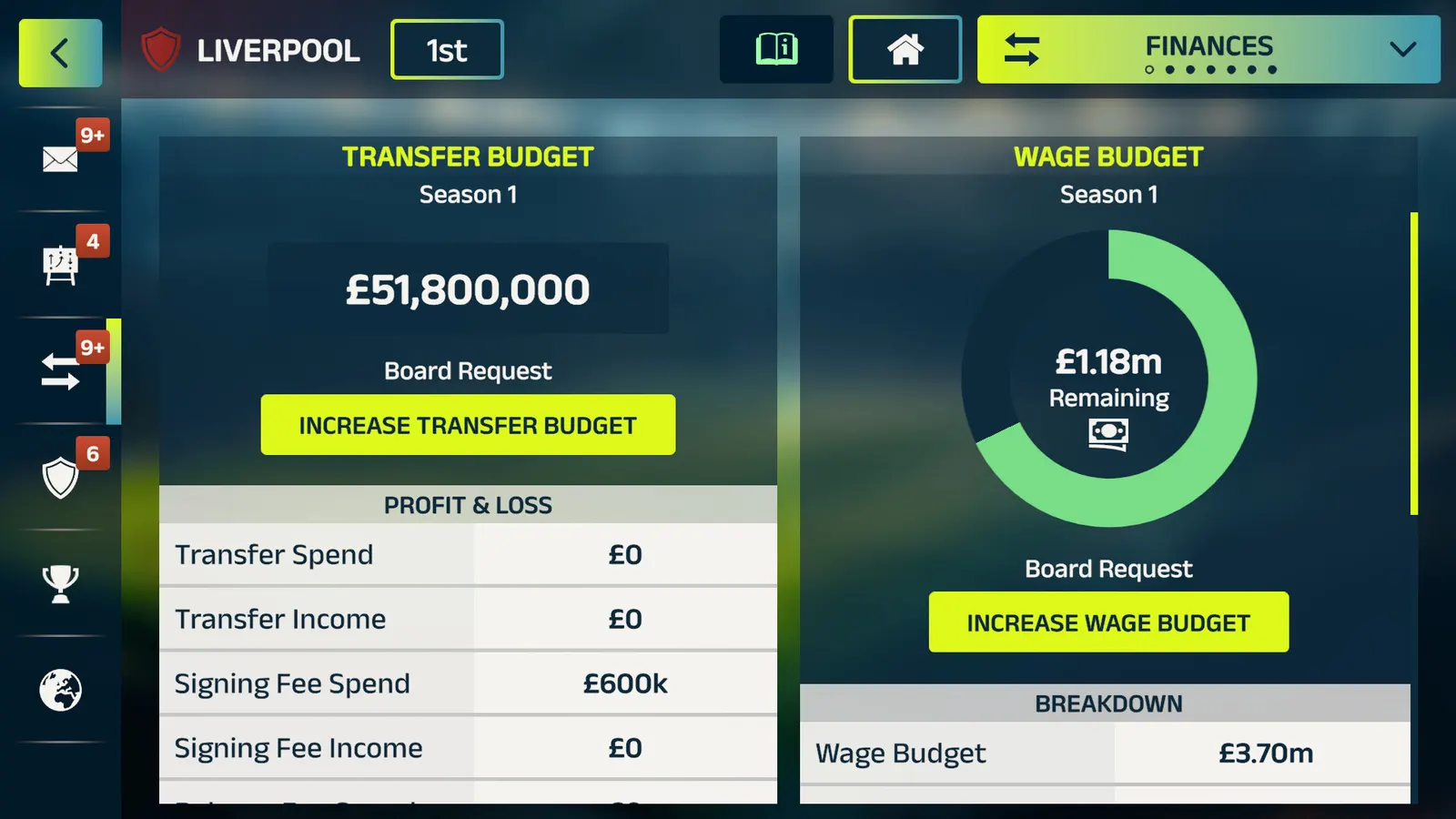 Football Club Manager 26 LIVE media 4