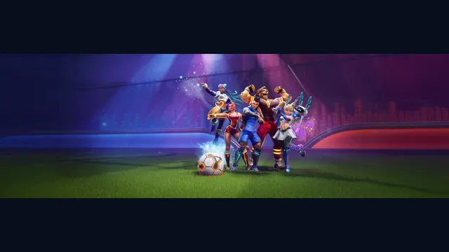 Football Heroes League