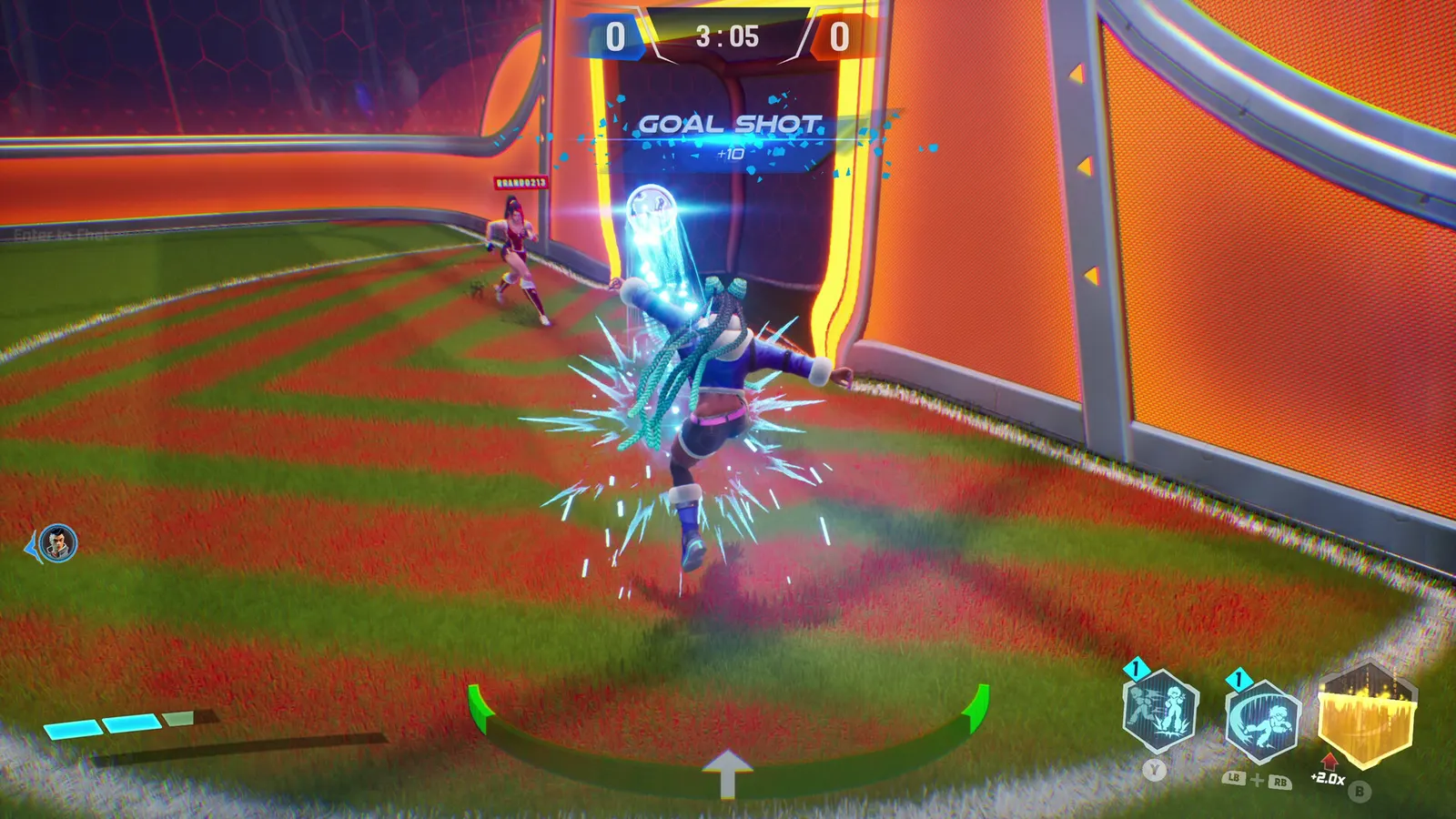 Football Heroes League media 4