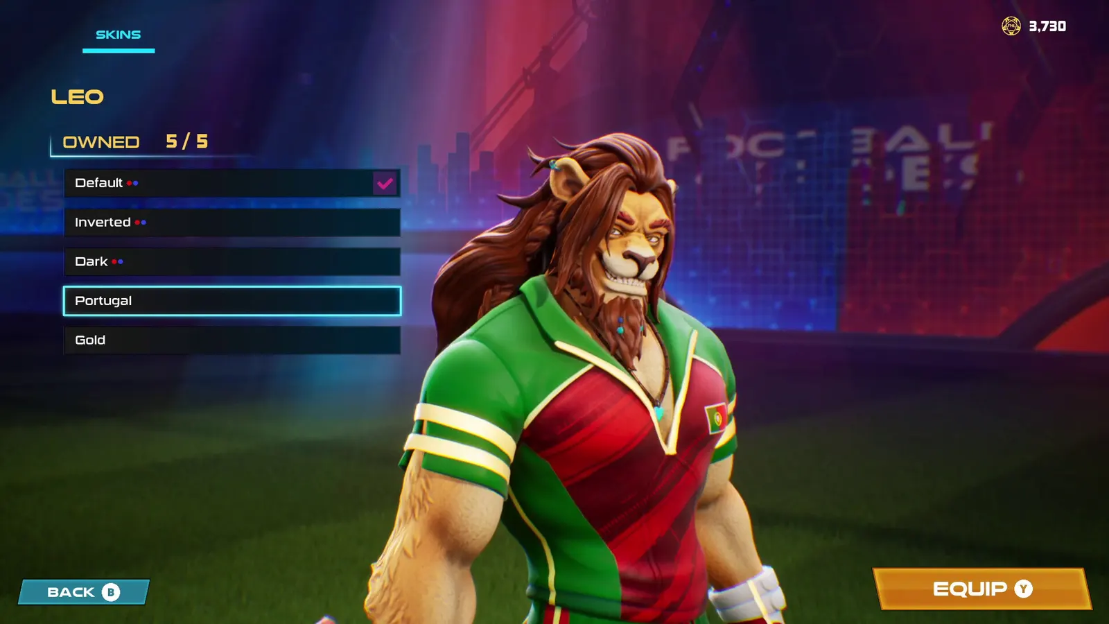 Football Heroes League media 10