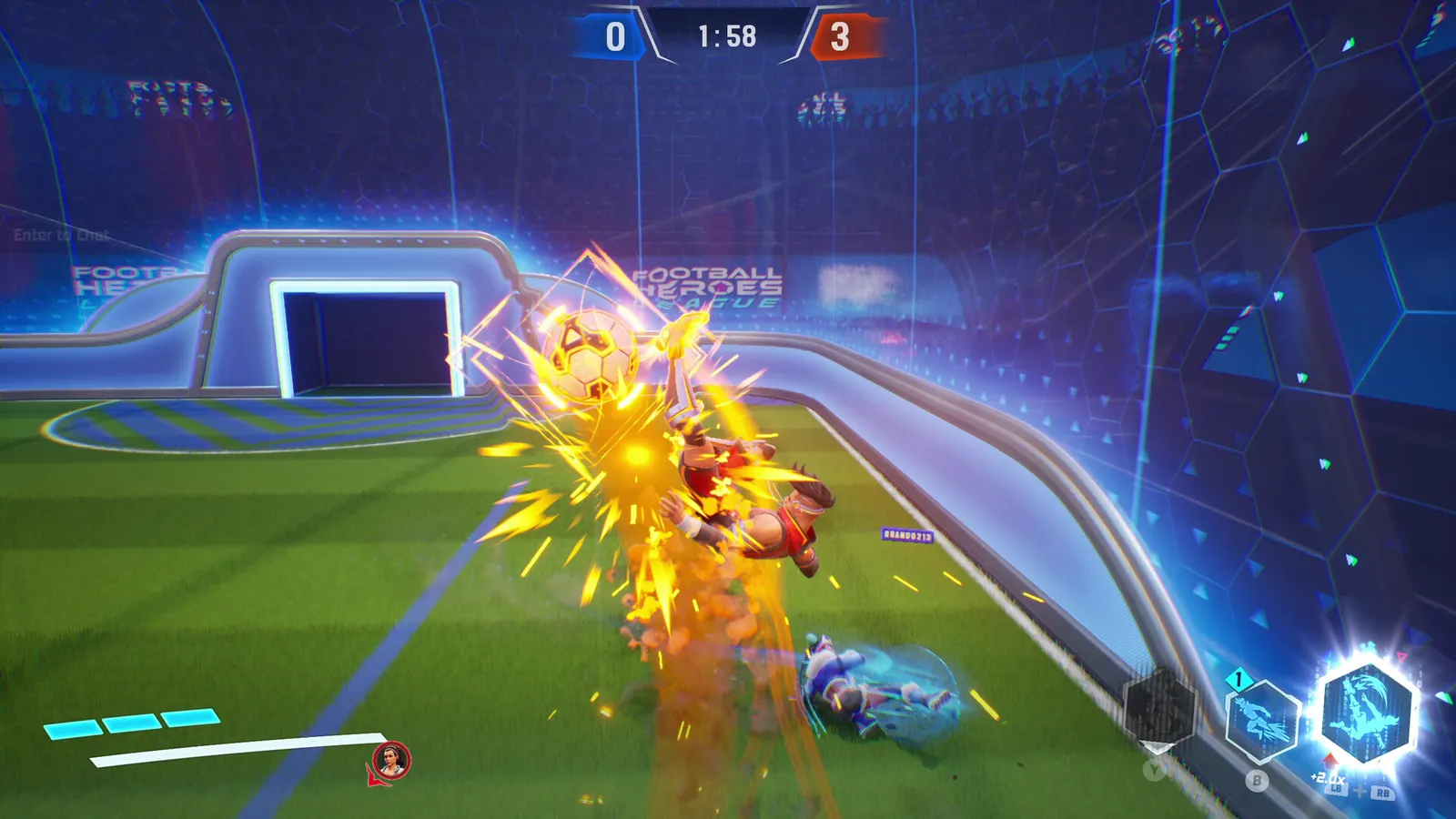 Football Heroes League media 12