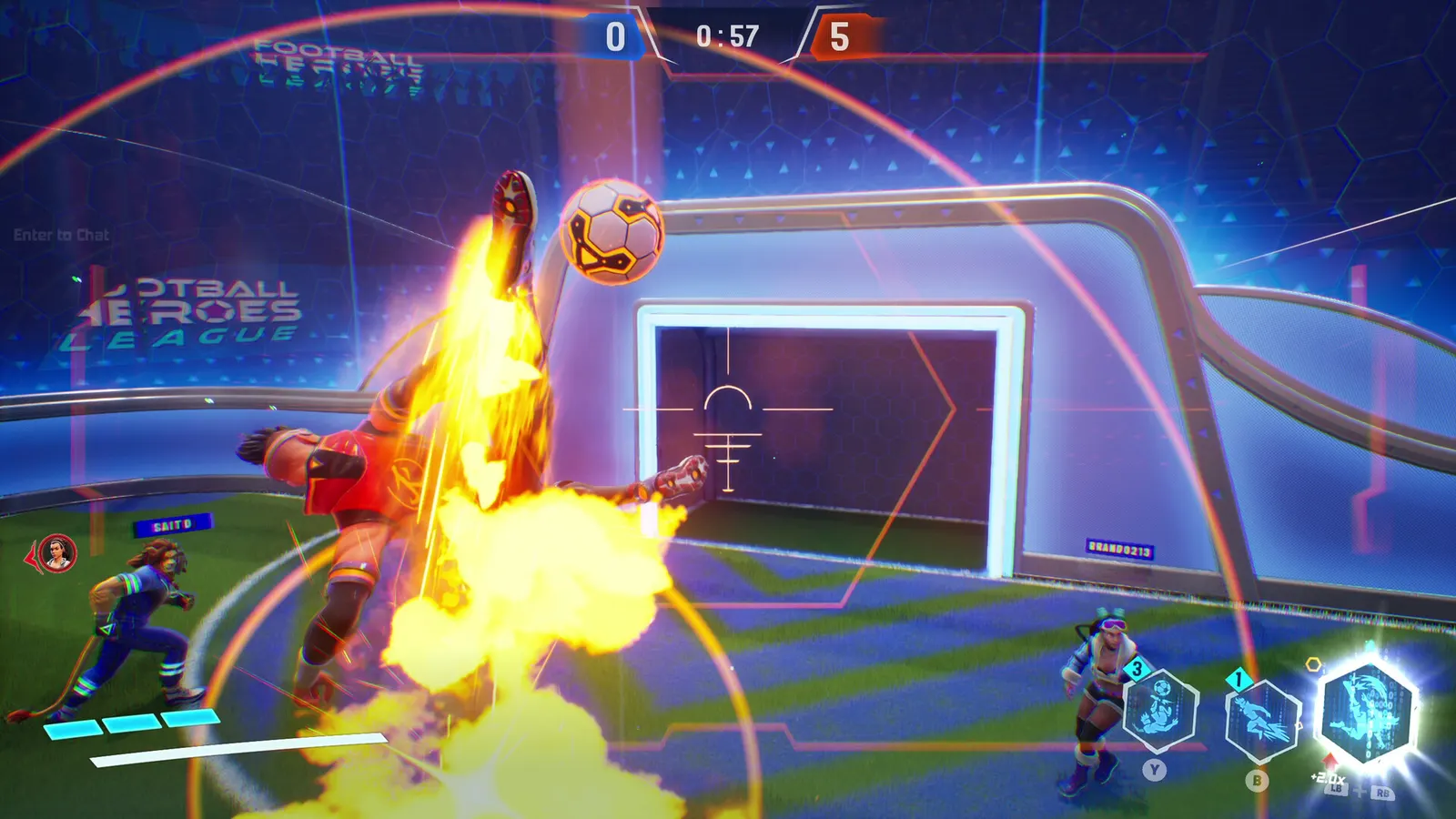 Football Heroes League media 13