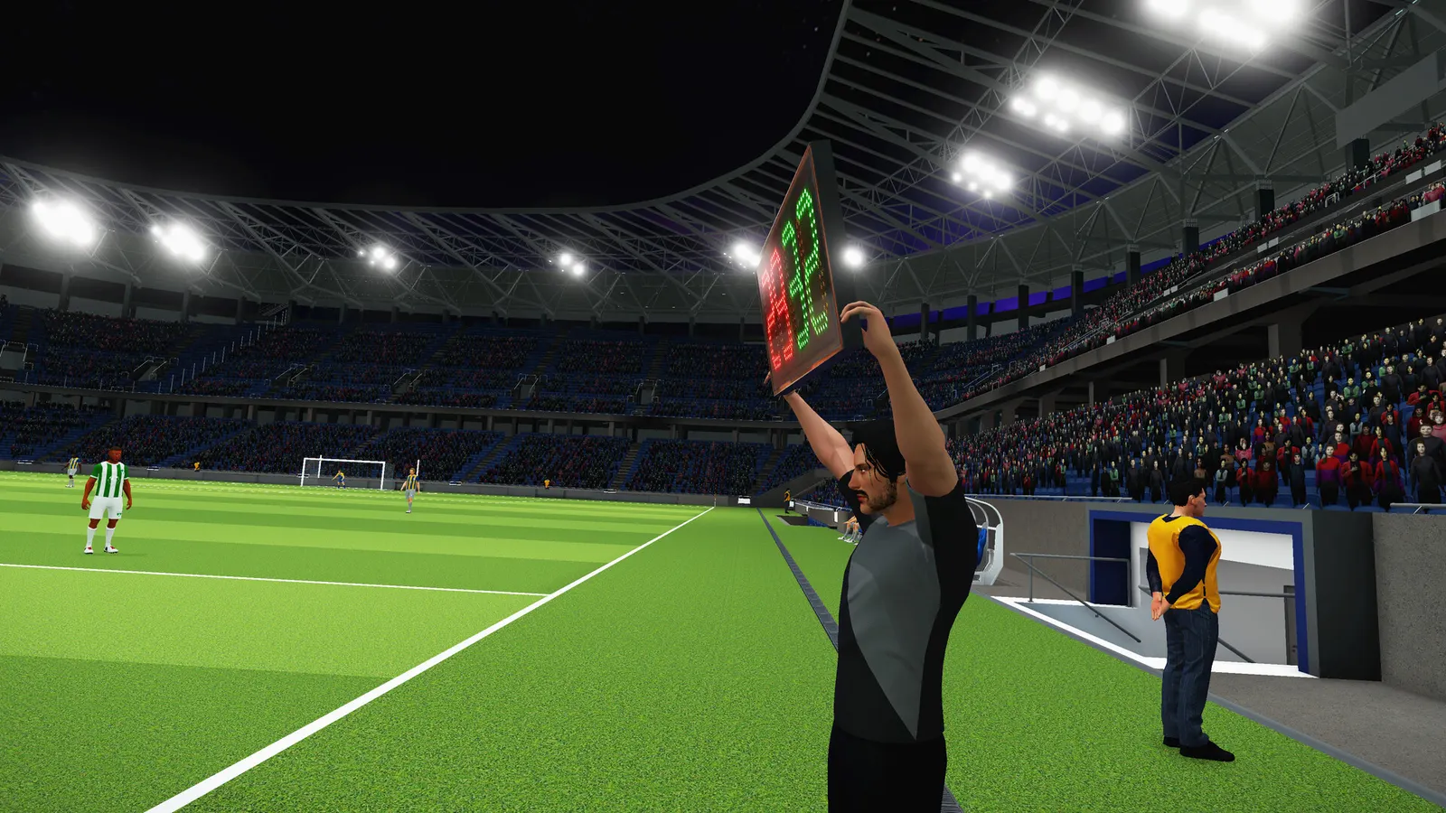 Football Life Simulator media 2