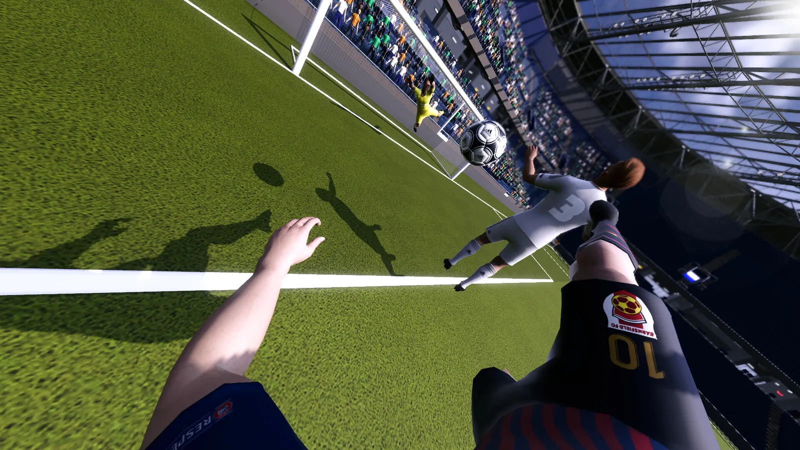 Football Life Simulator media 4