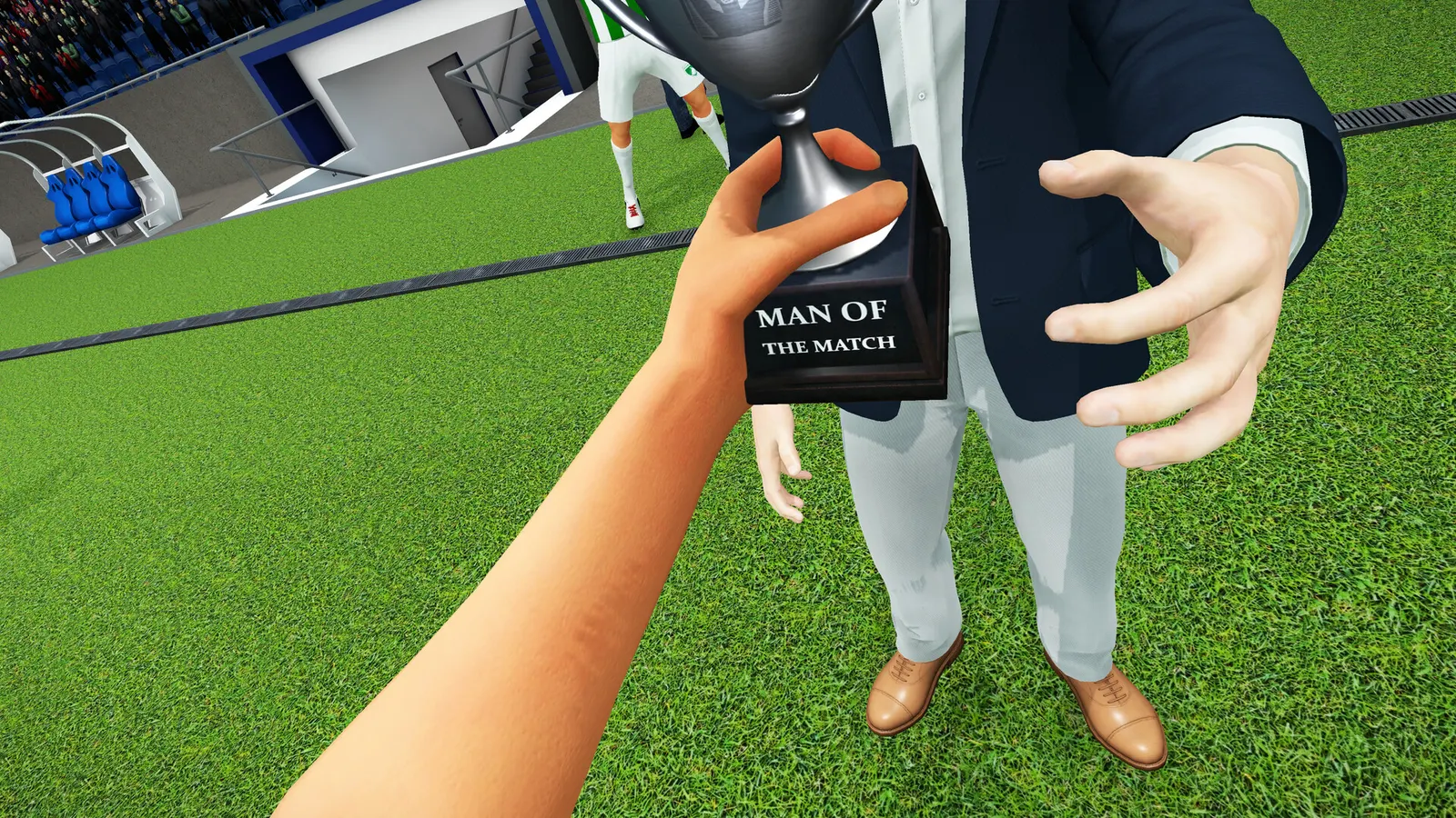 Football Life Simulator media 6