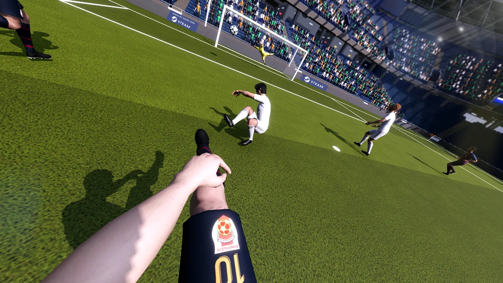 Football Life Simulator media 9
