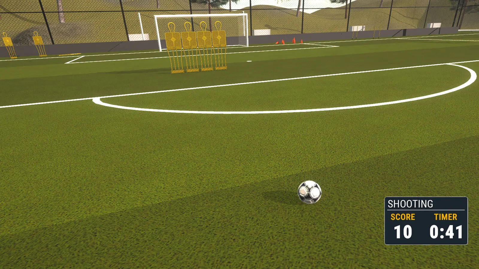 Football Life Simulator media 14
