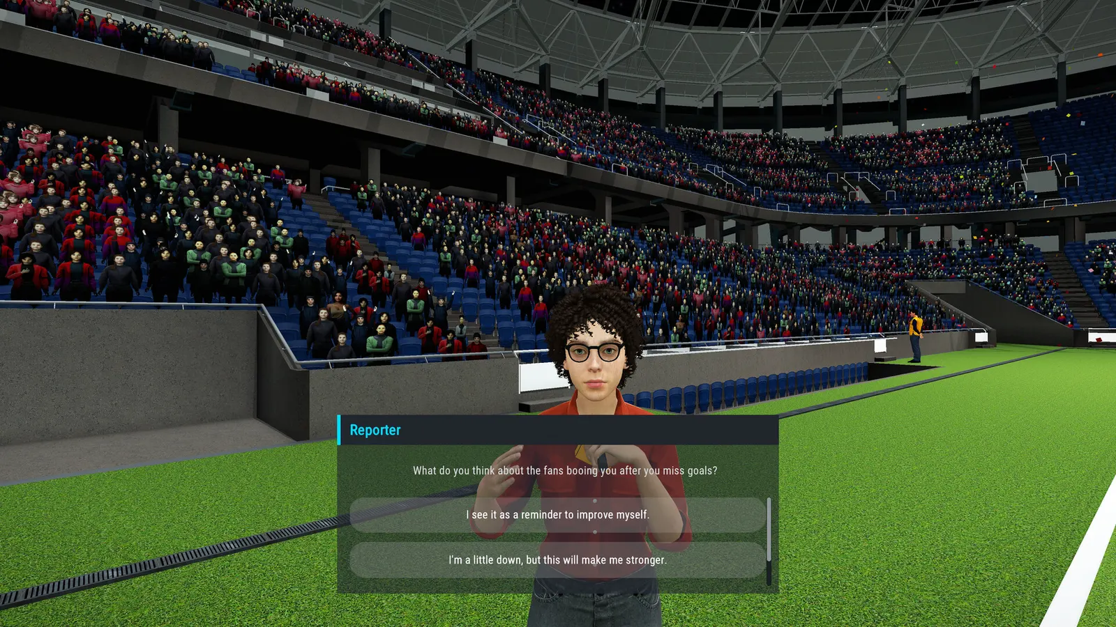 Football Life Simulator media 16