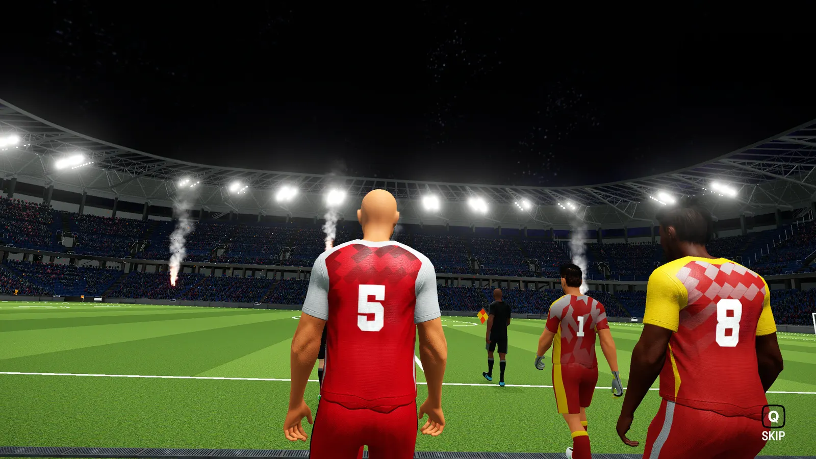 Football Life Simulator media 20