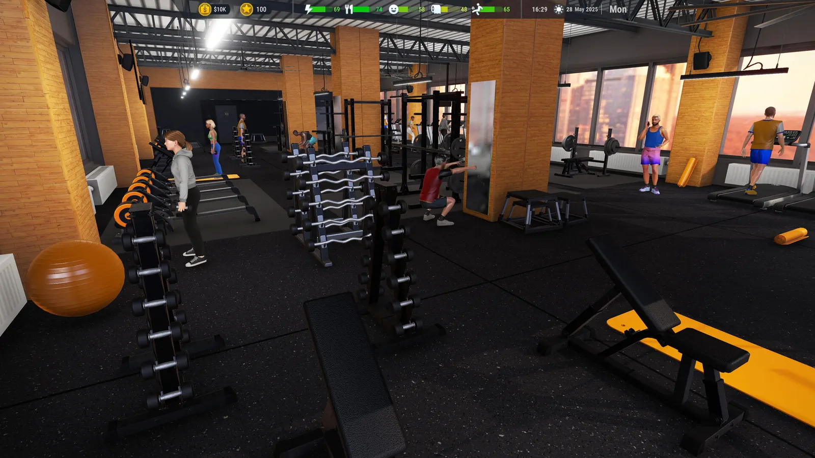 Football Life Simulator media 22