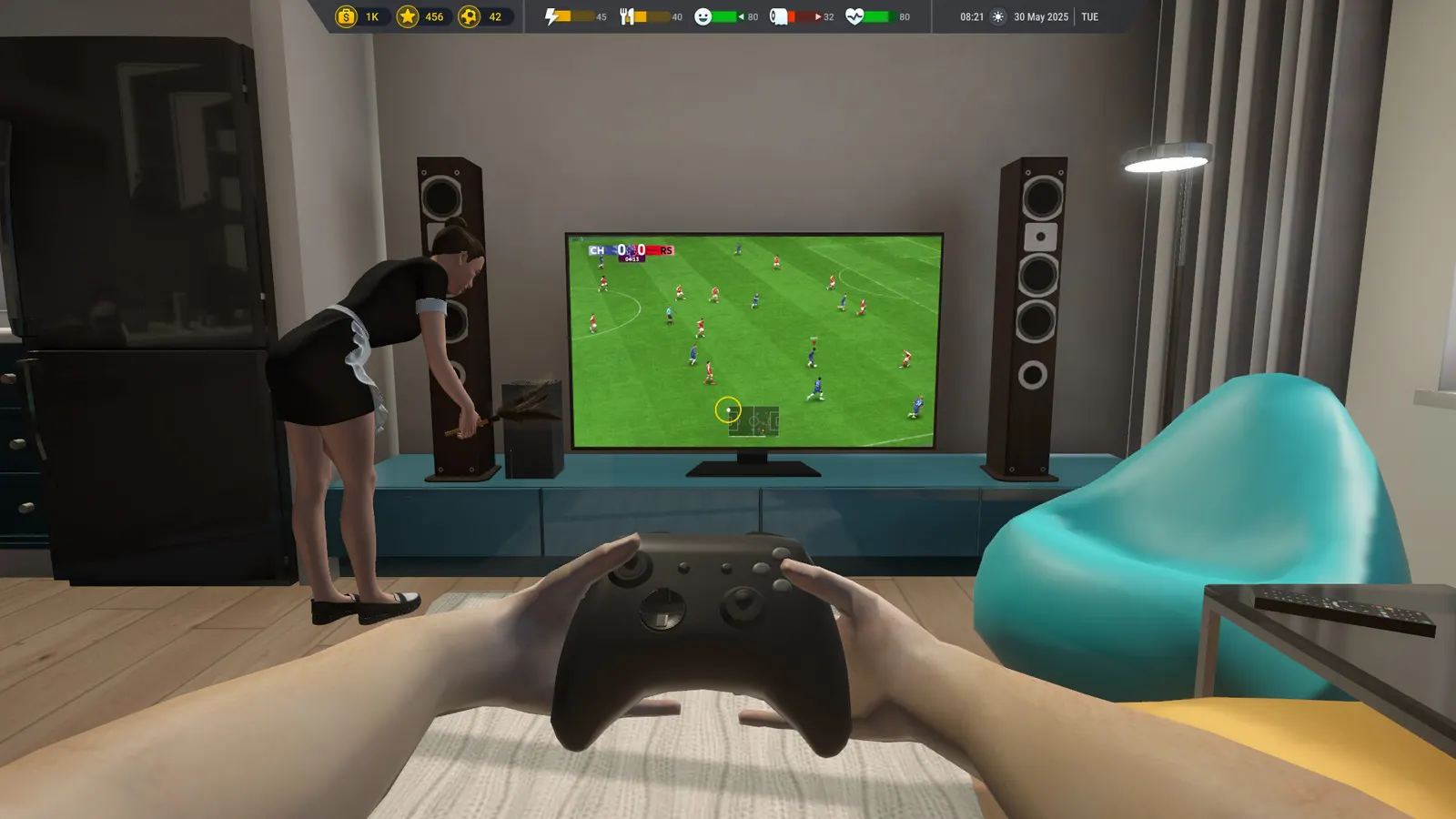 Football Life Simulator media 23