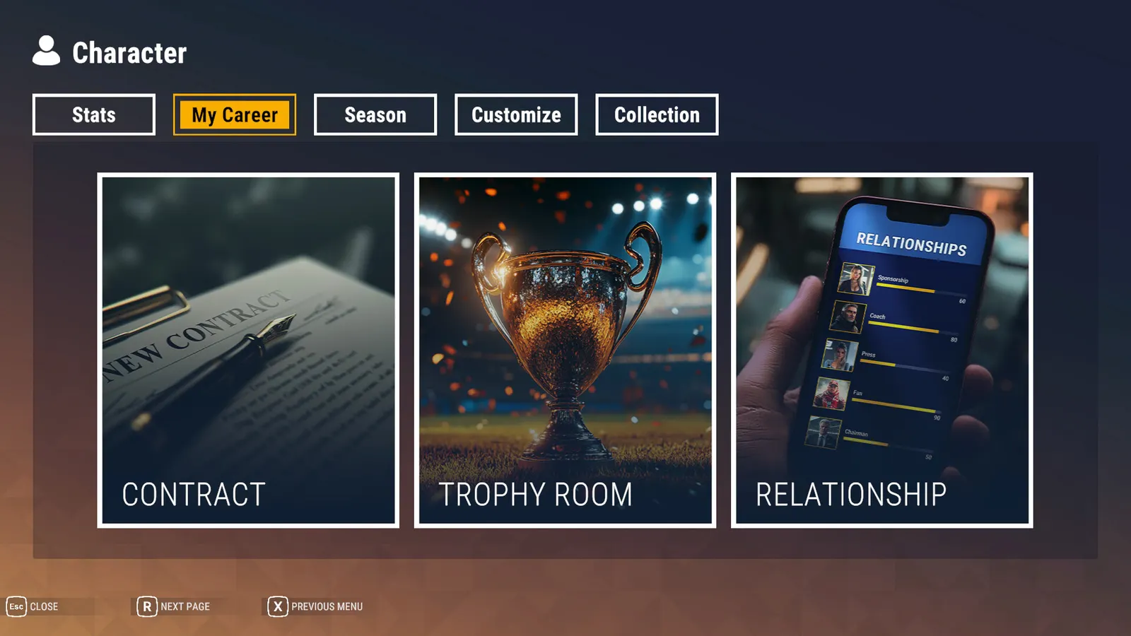 Football Life Simulator media 24