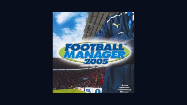 Football Manager 2005