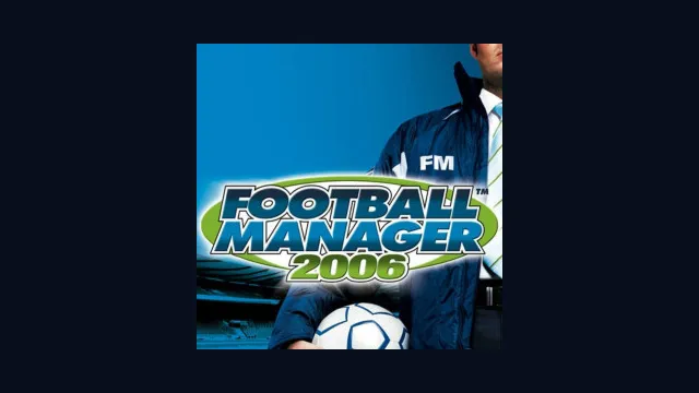 Football Manager 2006