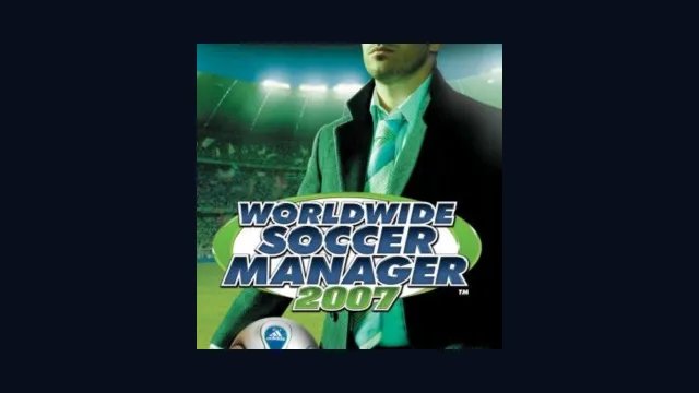 Football Manager 2007