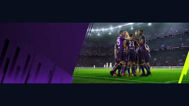 Football Manager 2021