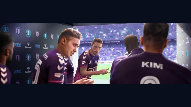 Football Manager 2022