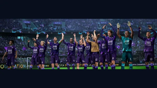 Football Manager 2023