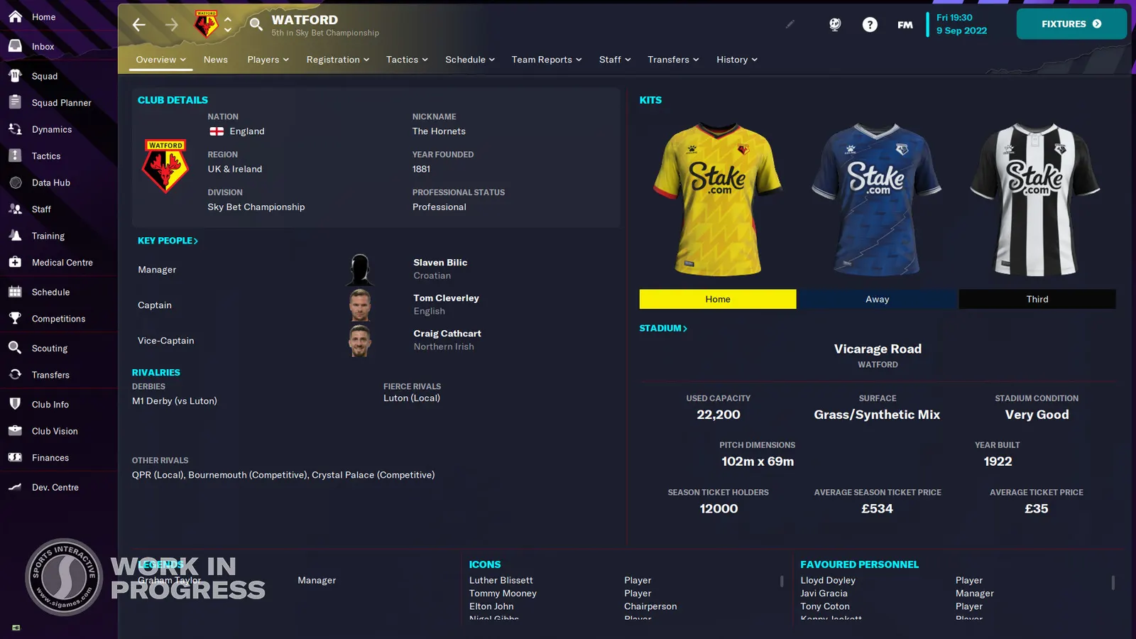 Football Manager 2023 media 4