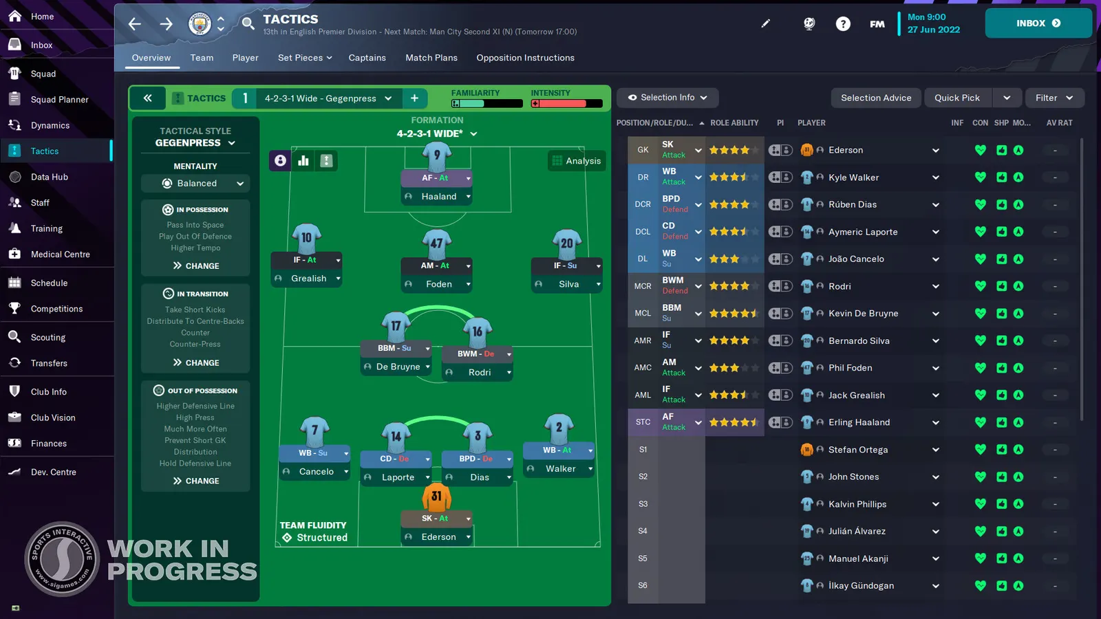 Football Manager 2023 media 5