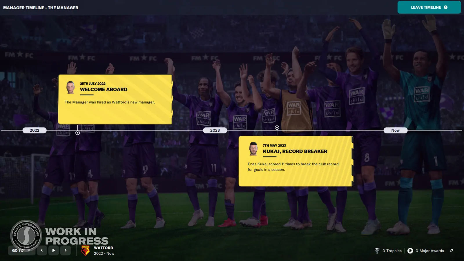 Football Manager 2023 media 7