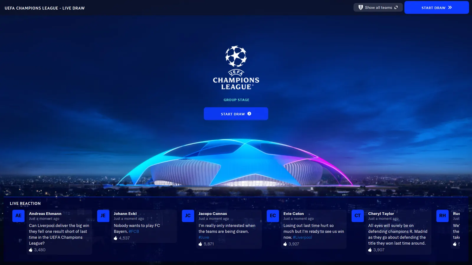 Football Manager 2023 media 12