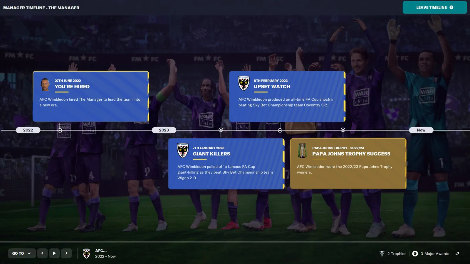 Football Manager 2023 media 13