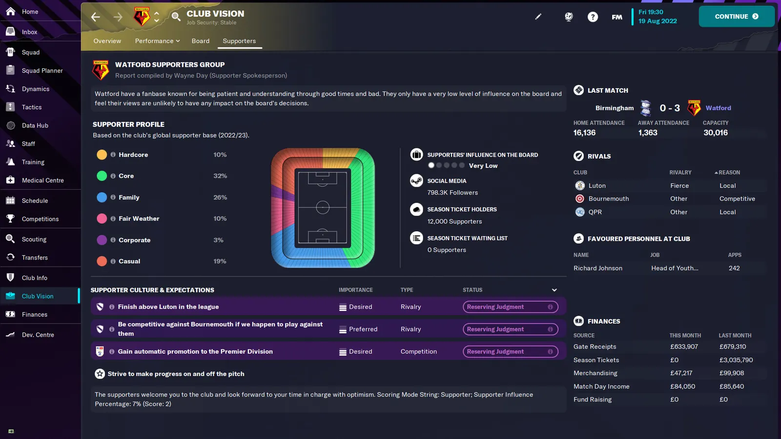 Football Manager 2023 media 15