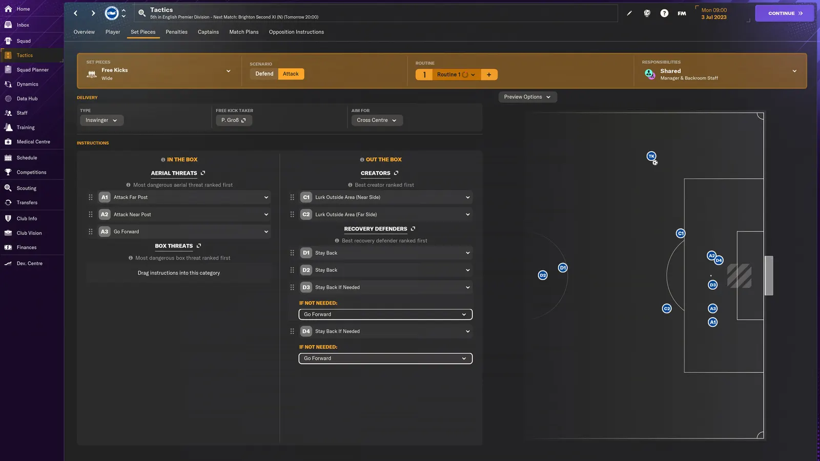 Football Manager 2024 media 10