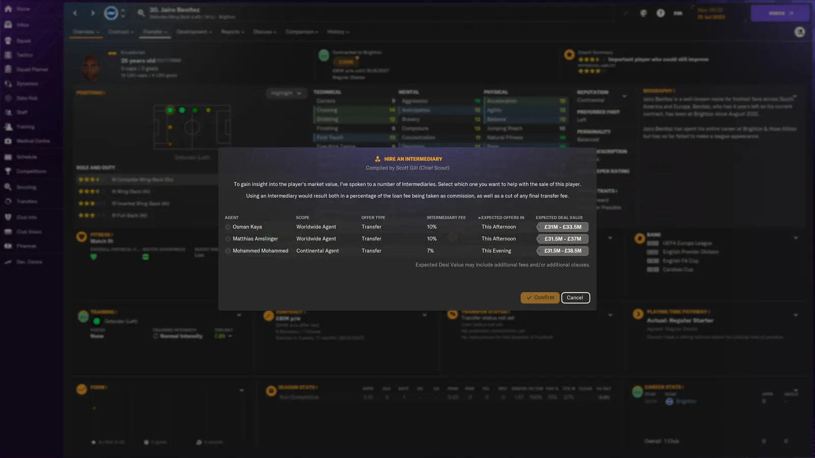 Football Manager 2024 media 11