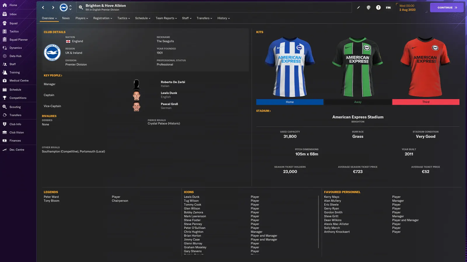 Football Manager 2024 media 12