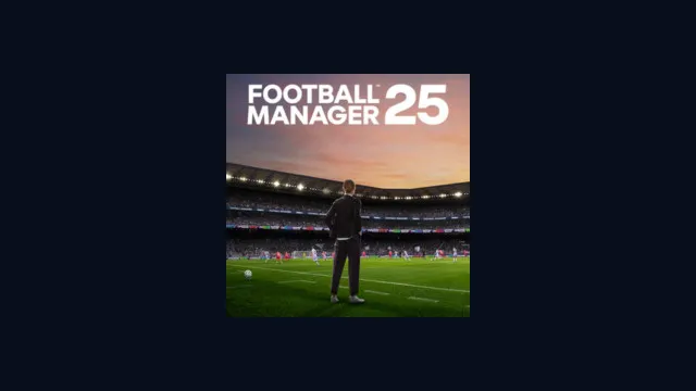 Football Manager 27