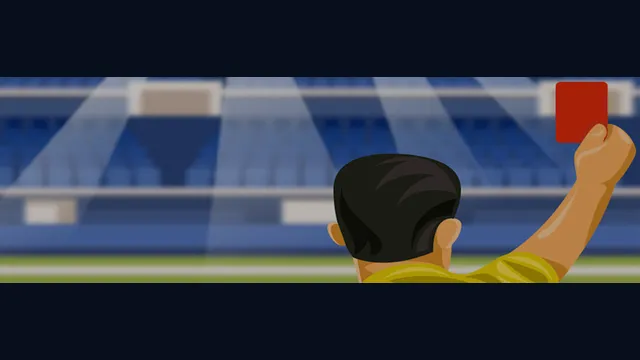 Football Referee Simulator