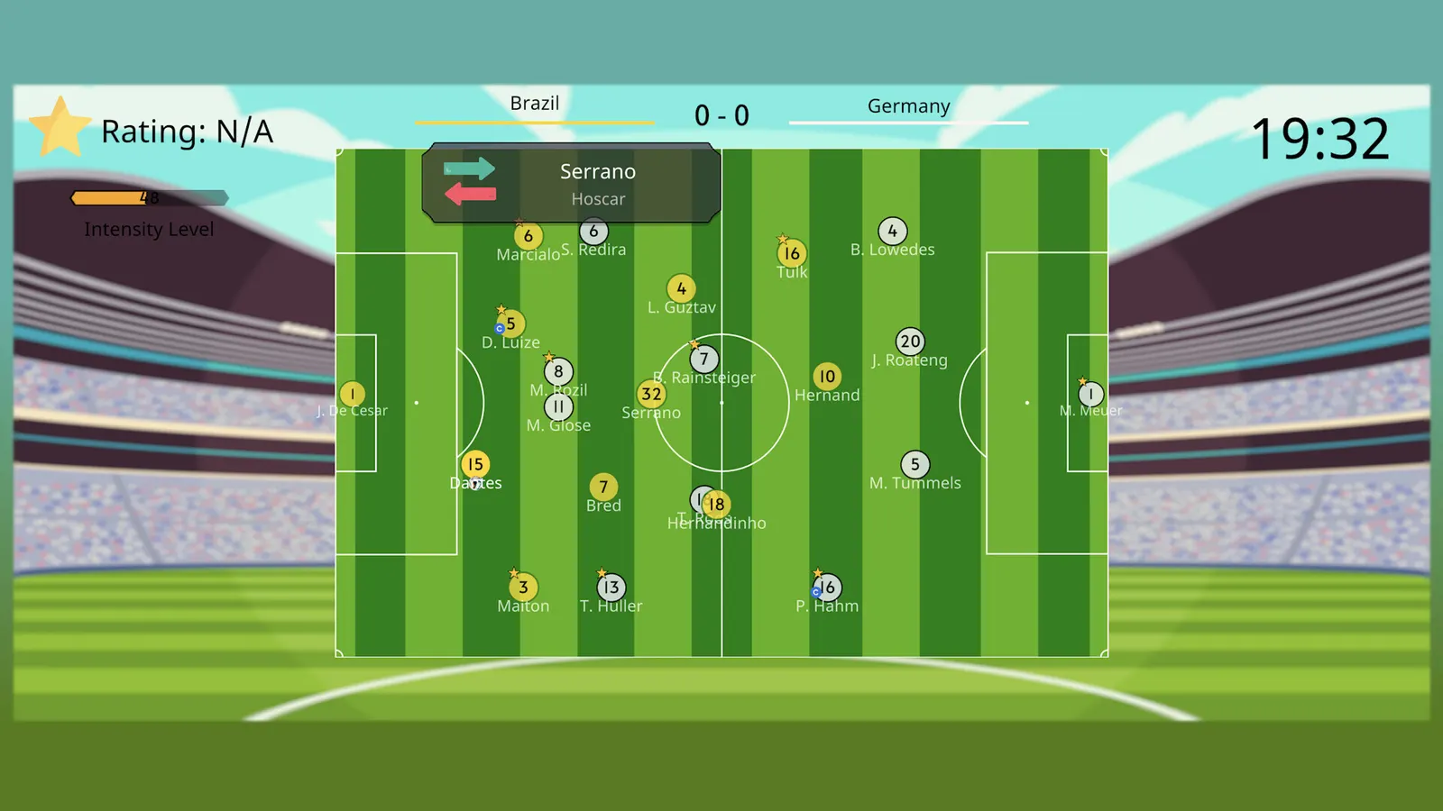 Football Referee Simulator media 2