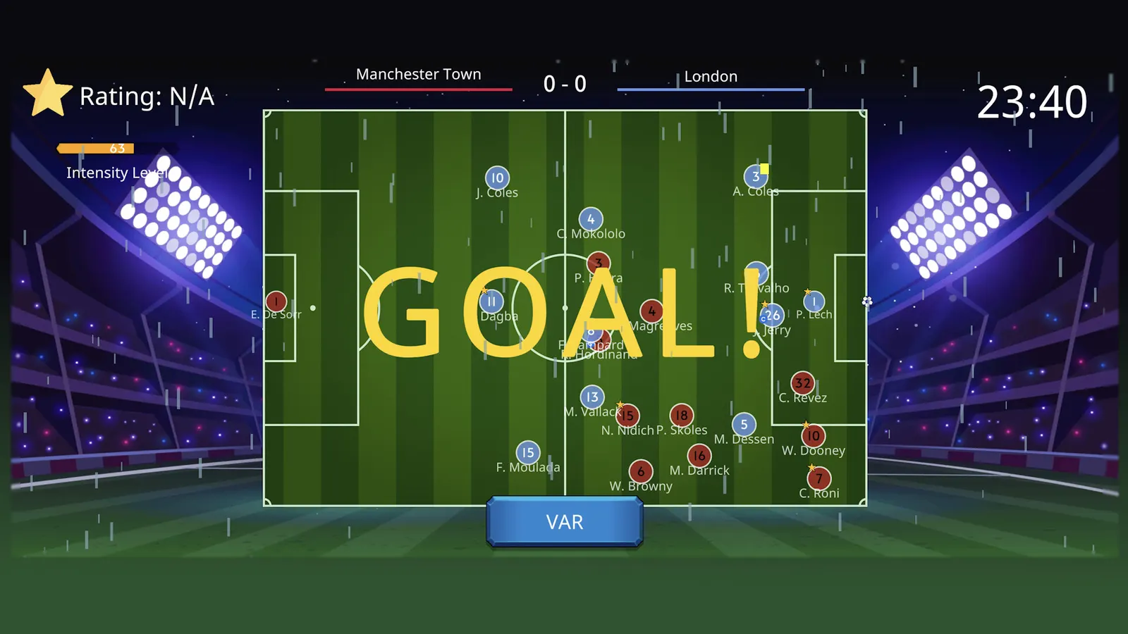 Football Referee Simulator media 4