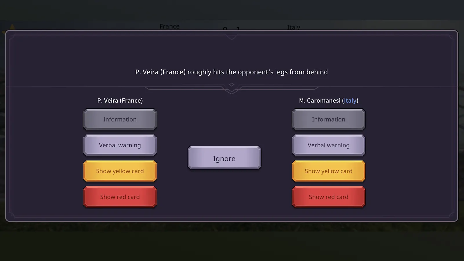 Football Referee Simulator media 5