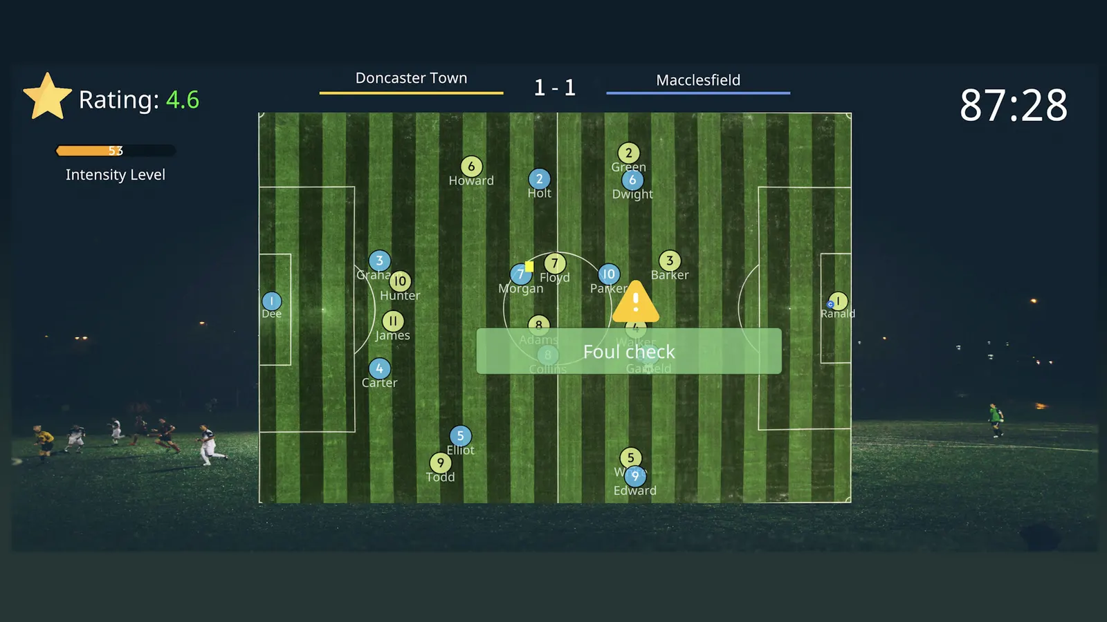Football Referee Simulator media 6