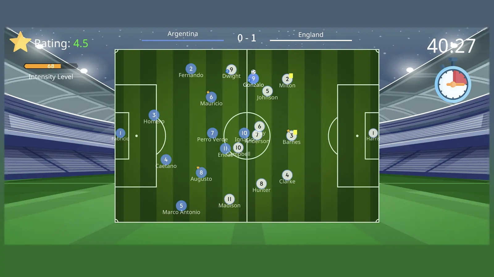 Football Referee Simulator media 7