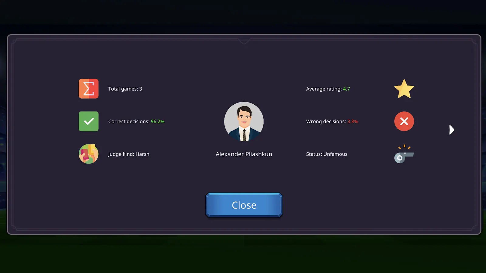 Football Referee Simulator media 9