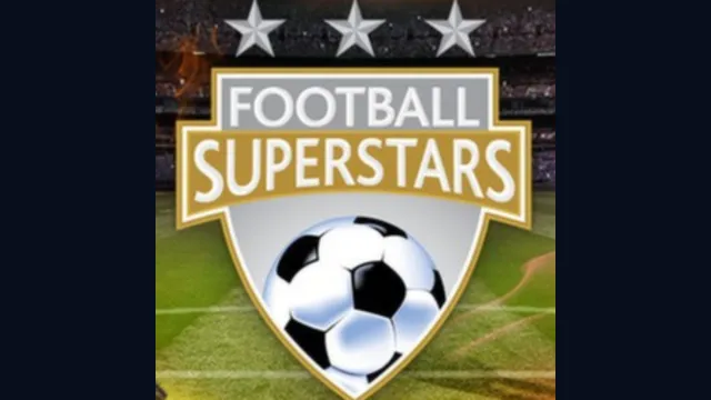 Football Superstars