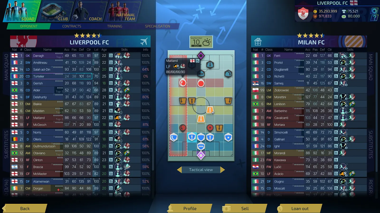 Football, Tactics & Glory 2 media 3