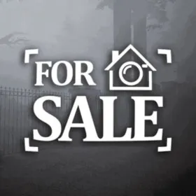 Обкладинка гри For Sale