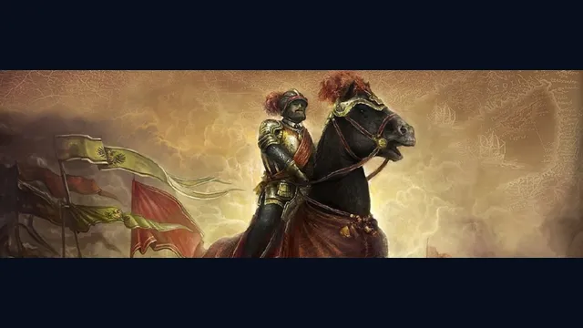 For The Glory: A Europa Universalis Game