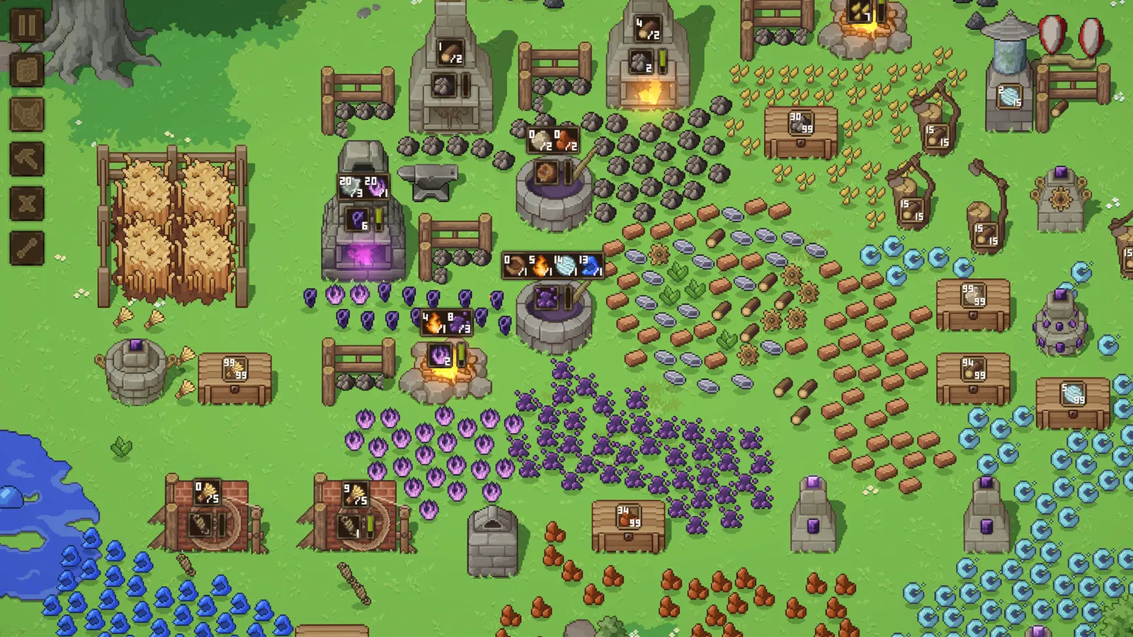 Forage Wizard media 9