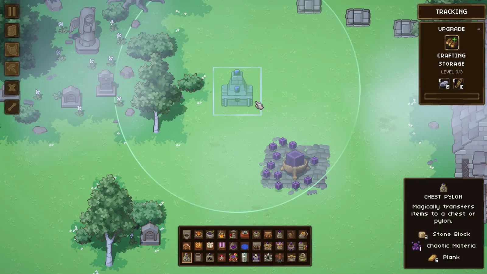 Forage Wizard media 13