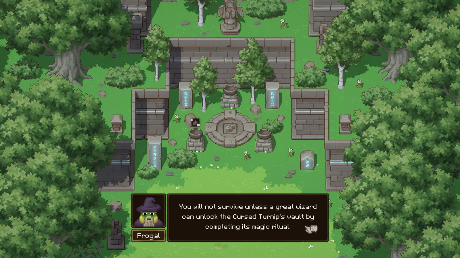 Forage Wizard media 14