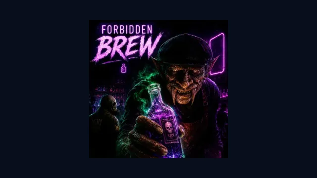 Forbidden brew