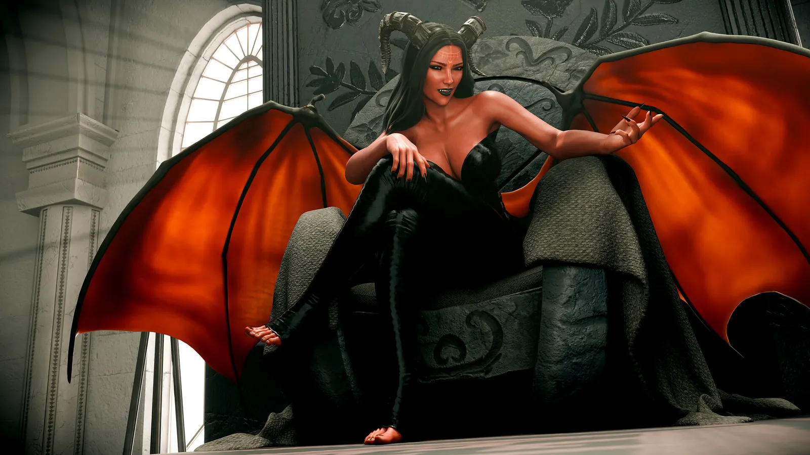 Forbidden Fantasy media 10