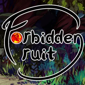 Обкладинка гри Forbidden Fruit